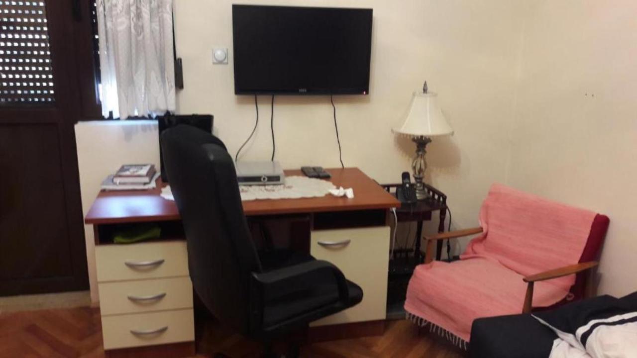 Center Lux Apartment Podgorica Eksteriør billede