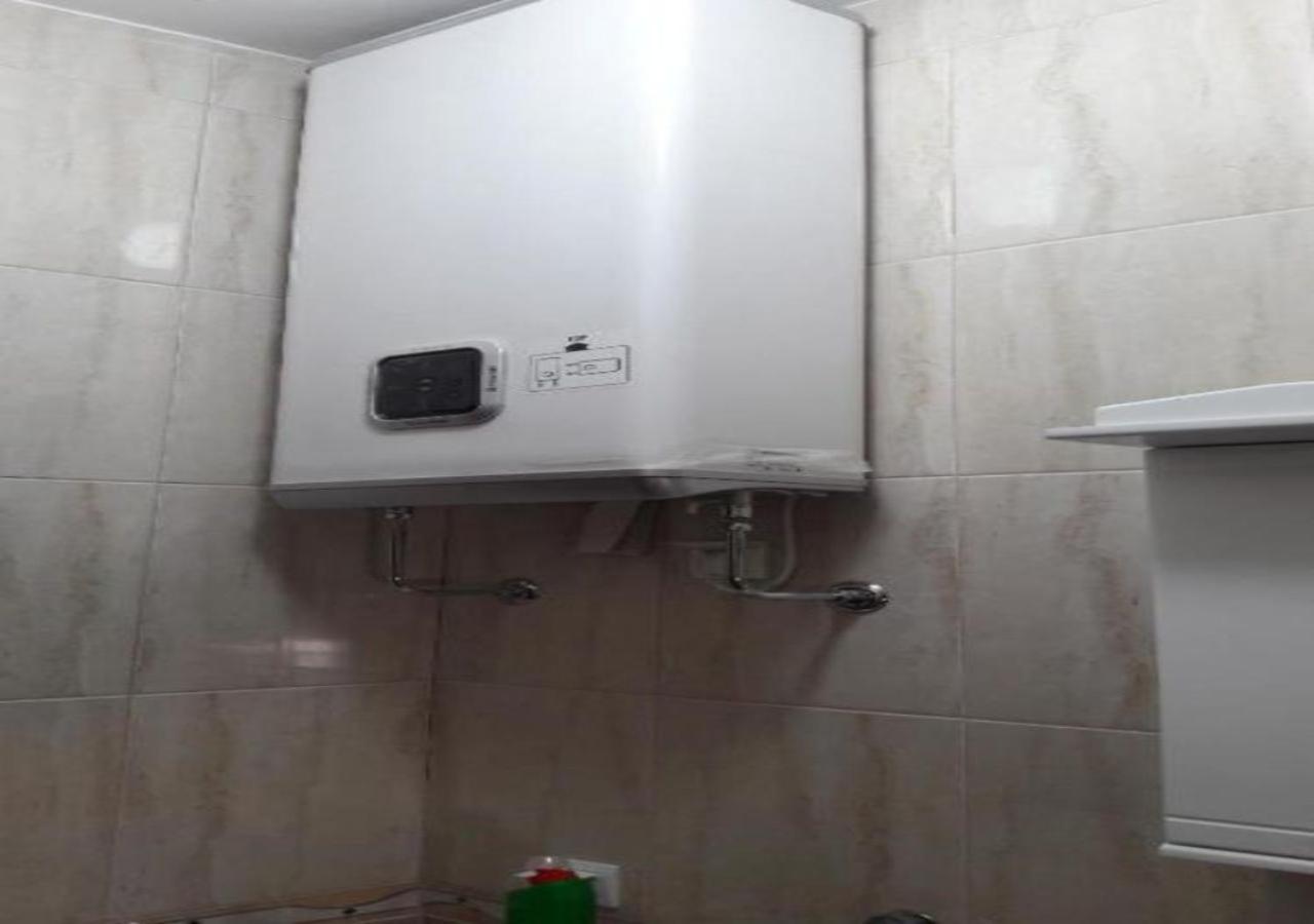 Center Lux Apartment Podgorica Eksteriør billede